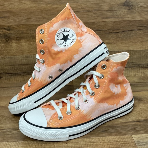 CONVERSE CTAS HIGH TOP BRAND NEW - Picture 2 of 7